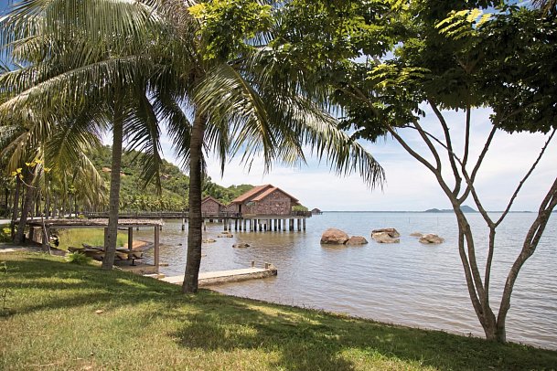 Vedana Lagoon Resort & Spa