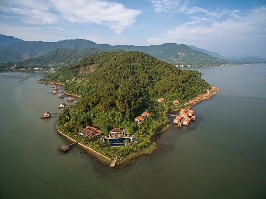 Vedana Lagoon Resort & Spa