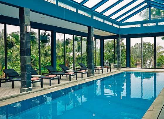 Vedana Lagoon Resort & Spa