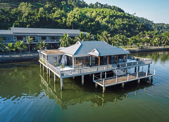 Vedana Lagoon Resort & Spa