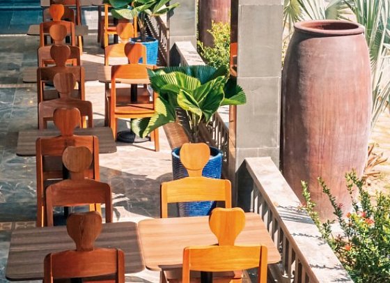 Vedana Lagoon Resort & Spa