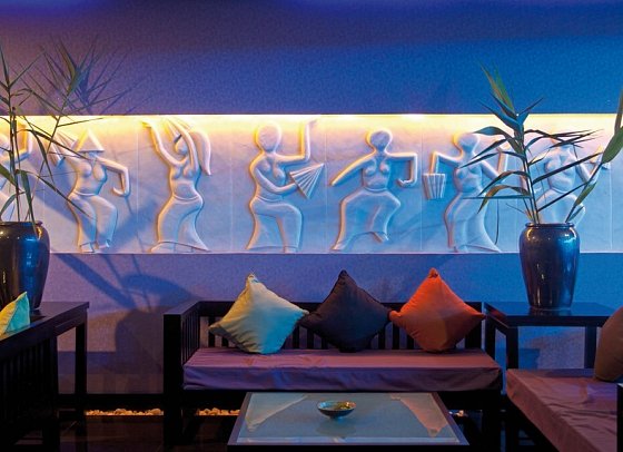 Vedana Lagoon Resort & Spa
