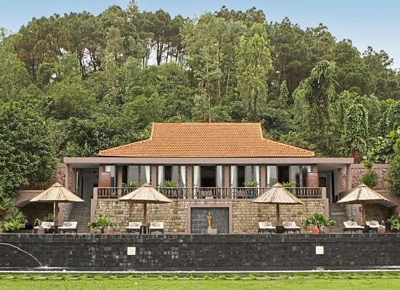 Vedana Lagoon Resort & Spa