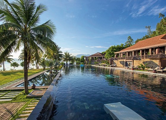 Vedana Lagoon Resort & Spa