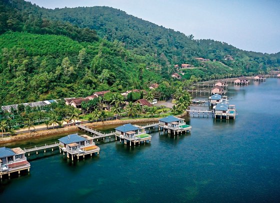 Vedana Lagoon Resort & Spa