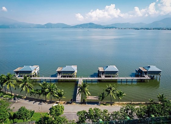 Vedana Lagoon Resort & Spa