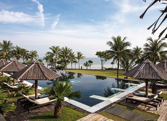 Vedana Lagoon Resort & Spa