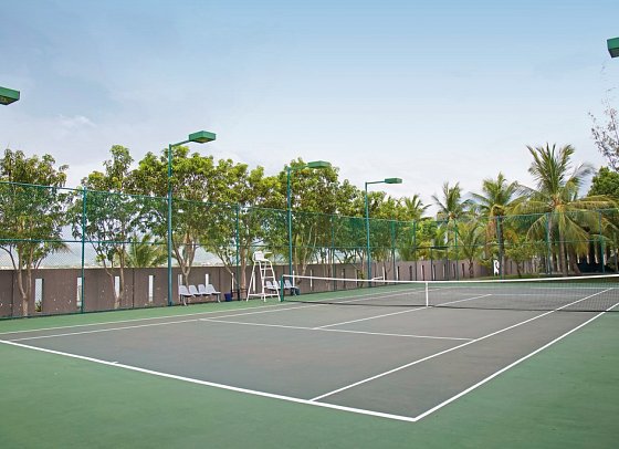 Vedana Lagoon Resort & Spa