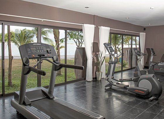 Vedana Lagoon Resort & Spa
