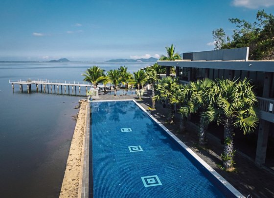 Vedana Lagoon Resort & Spa