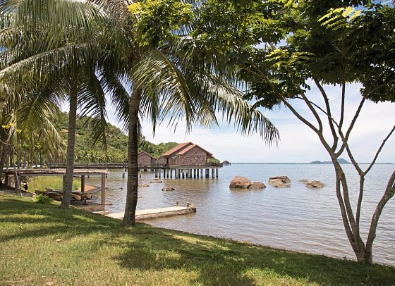 Vedana Lagoon Resort & Spa