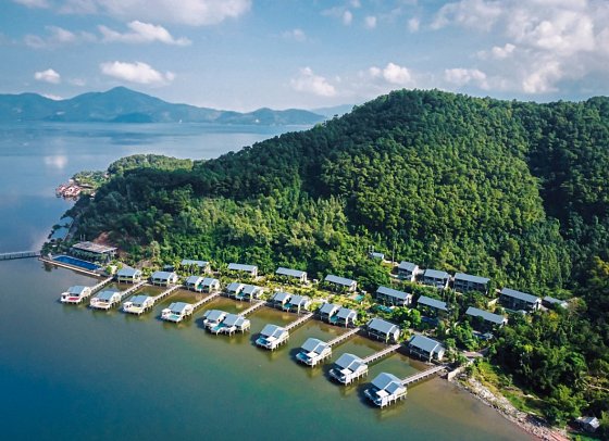 Vedana Lagoon Resort & Spa