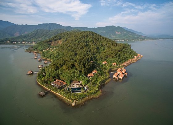 Vedana Lagoon Resort & Spa