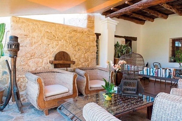 Rural Agroturismo Xarc