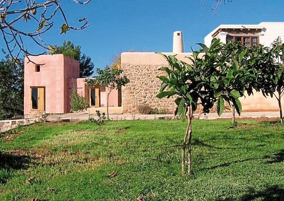 Rural Agroturismo Xarc