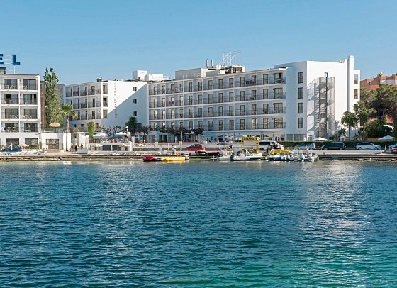Vibra San Remo