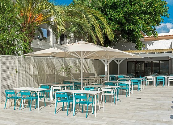 Vibra Cala Tarida