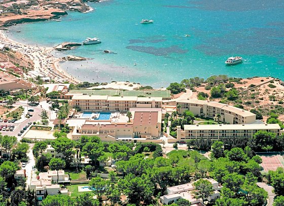 Vibra Cala Tarida