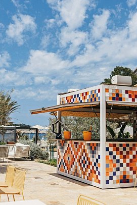 Cala San Miguel Ibiza Resort, Curio Collection by Hilton
