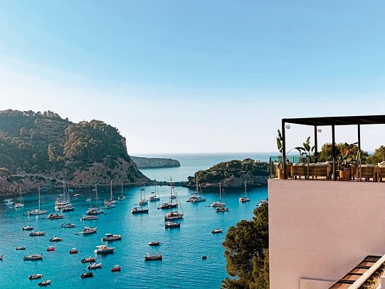 Cala San Miguel Ibiza Resort, Curio Collection by Hilton