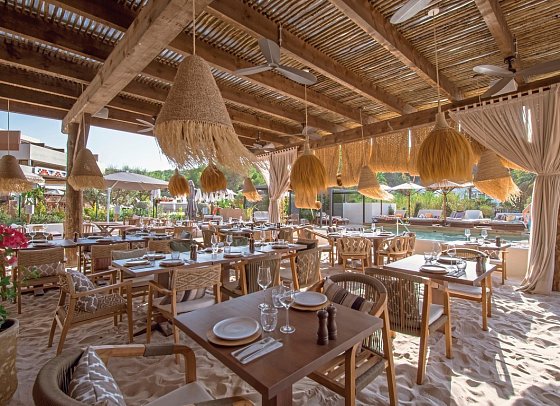 Cala San Miguel Ibiza Resort, Curio Collection by Hilton