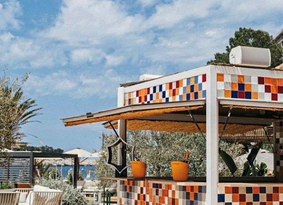 Cala San Miguel Ibiza Resort, Curio Collection by Hilton