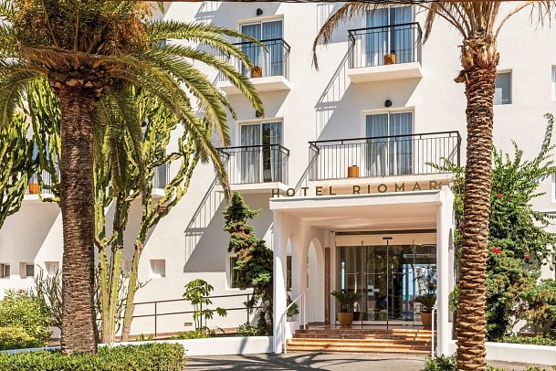 Riomar Ibiza, a Tribute Portfolio Hotel by Marriott