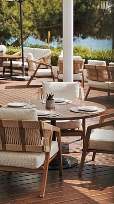 Riomar Ibiza, a Tribute Portfolio Hotel by Marriott