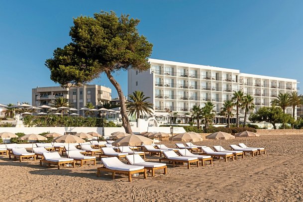 Riomar Ibiza, a Tribute Portfolio Hotel by Marriott