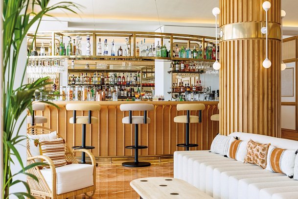 Riomar Ibiza, a Tribute Portfolio Hotel by Marriott