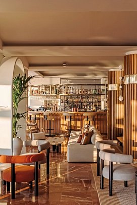 Riomar Ibiza, a Tribute Portfolio Hotel by Marriott