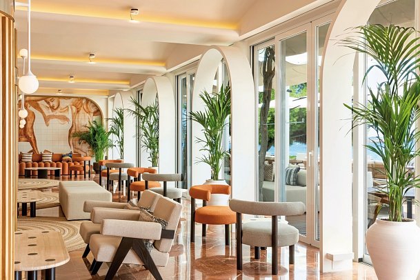 Riomar Ibiza, a Tribute Portfolio Hotel by Marriott