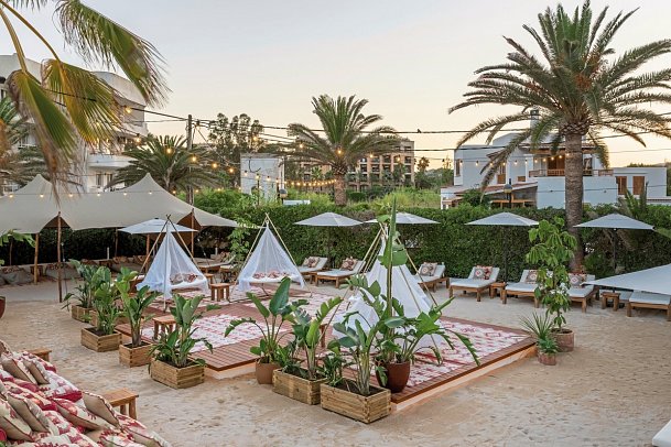 Riomar Ibiza, a Tribute Portfolio Hotel by Marriott