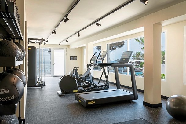 Riomar Ibiza, a Tribute Portfolio Hotel by Marriott