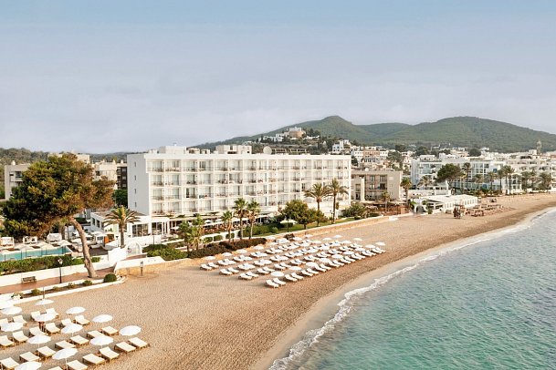 Riomar Ibiza, a Tribute Portfolio Hotel by Marriott