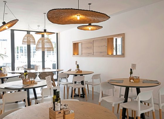 Es Pujols Appartements