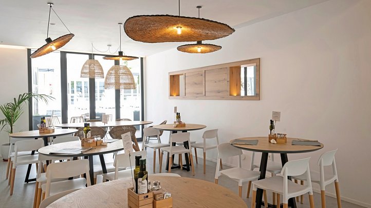 Es Pujols Appartements