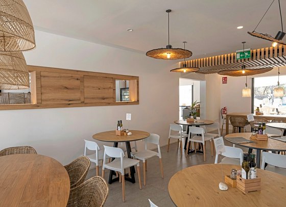 Es Pujols Appartements