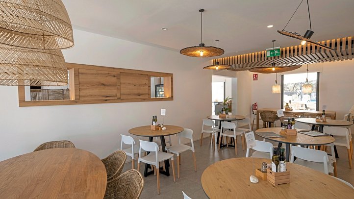 Es Pujols Appartements