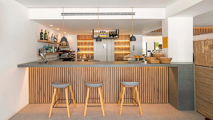 Es Pujols Appartements