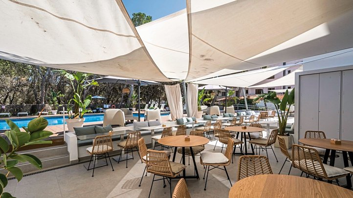 Es Pujols Appartements