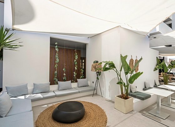 Es Pujols Appartements