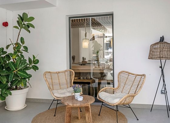 Es Pujols Appartements