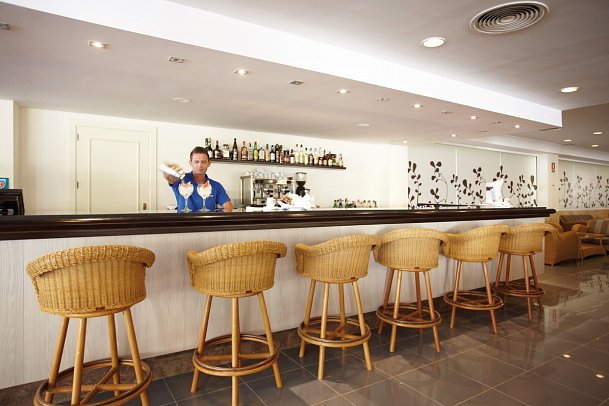 Grupotel Imperio Playa