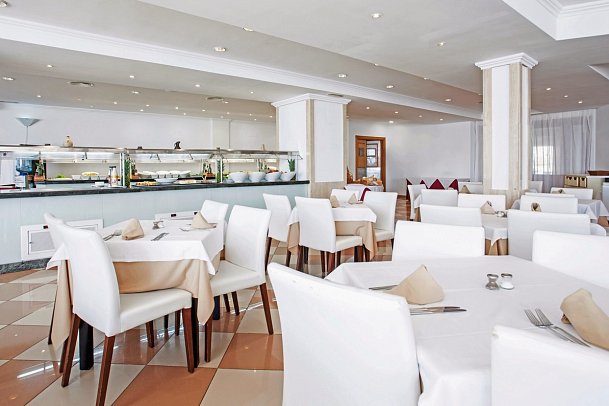 Grupotel Imperio Playa