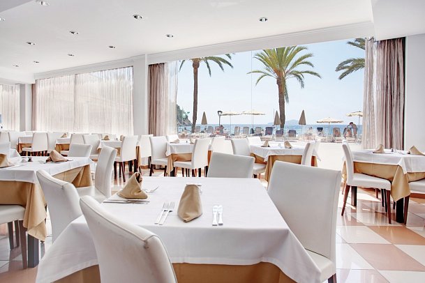 Grupotel Imperio Playa