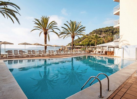 Grupotel Imperio Playa