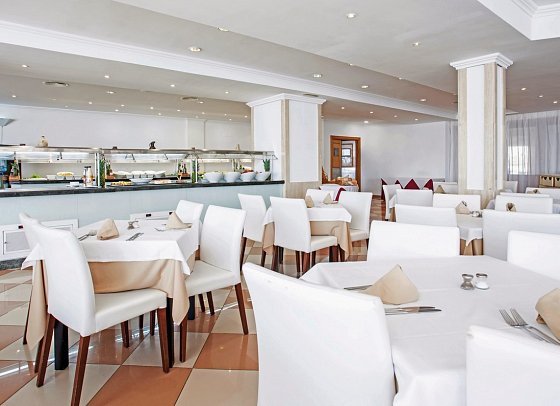 Grupotel Imperio Playa