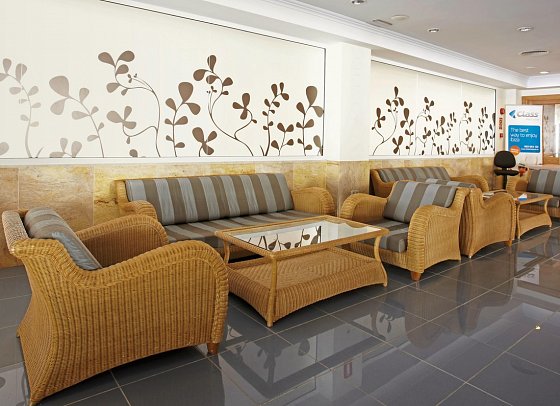 Grupotel Imperio Playa