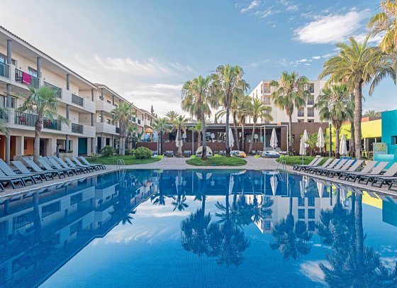 Occidental Ibiza